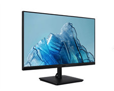 Монитор LCD Vero V277UEbmiipxv 27'' 16:9 2560х1440(WQHD) IPS, nonGLARE, 100 Hz, 350 cd/m2, H178°/V178°, 1000:1, 100M:1, 16.7M, 4ms, 2xHDMI, DP, Tilt, Speakers, 3Y, Black