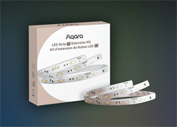 Светодиодная лента Aqara LED Strip T1 Extension 1m (дополнение к RLS-K01D)