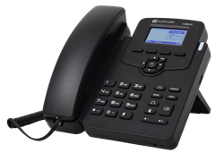 405 IP Phone with external power supply