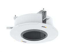 AXIS TP3201 RECESSED MOUNT