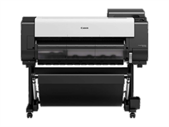 Струйный плоттер Canon imagePROGRAF TX-3100 4600C003 36", A0, 5 цветов, 2400x1200 dpi, HDD 500 Гб, Wi-Fi, подставка