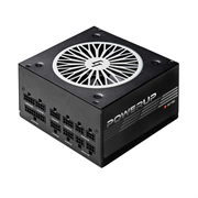 PSU Chieftec PowerUP Chieftronic GPX-850FC 80 Plus GOLD BOX