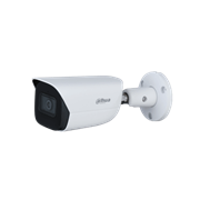 DH-IPC-HFW3441EP-S-0280B-S2 Dahua уличная цилиндрическая IP-видеокамера