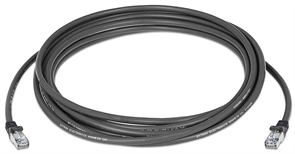 3' (90 cm) XTP DTP 24 non-plenum cable