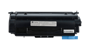 Картридж F+imaging черный, 15000 стр. для Lexmark MS331, MS431, MX331, MX431 (аналог 55B5H0E), для F+imaging  M40adn3L