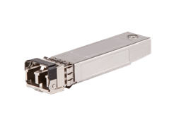 Aruba 10G SFP+ LC LR 10km SMF XCVR