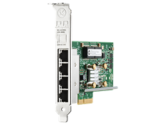 HPE Ethernet 1Gb 4P 331T Adapter