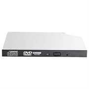 HPE 9.5mm SATA DVD-ROM Jb Gen9 Kit