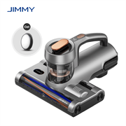 Пылесос для удаления клещей Jimmy BX7 Graphite+Golden Anti-mite Vacuum Cleaner