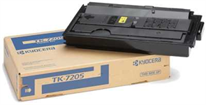 Тонер-картридж TK-7205 35 000 стр. Black для TASKalfa 3510i, 3511i