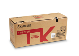 Тонер-картридж TK-5290M 13 000 стр. Magenta для P7240cdn