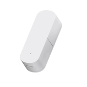 Датчик вибрации MOES Vibration Sensor Zigbee, AAA 2шт х 1.5 V