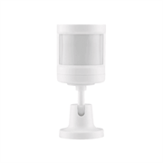 Датчик движения MOES Smart PIR Mothion Sensor Zigbee CR2450 7м