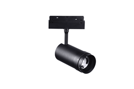 Светильник MSR MISSILER M20 track focusing lamp - BLACK ZXS-M20CXDGTJ-20 модели ZX-M20CXDGTJ-20