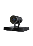 2K QHD, DFOA: Utral wide 120°, AI mode: Auto Framing, 4x Zoom , 4-element MEMS microphone array, Effective pickup distance: 5m, AI Noise suppression/Reverberation, Suppression/Echo cacellation/AGC, Full duplex communication, Plug-and-Play