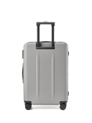 Чемодан NINETYGO Danube Luggage  20" серый