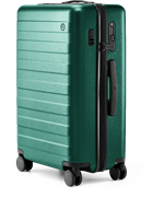 Чемодан NINETYGO Rhine PRO plus Luggage -24'' зеленый
