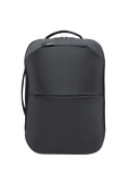 Рюкзак NINETYGO MULTITASKER Business Travel Backpack черный