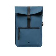 Рюкзак NINETYGO URBAN DAILY Backpack синий