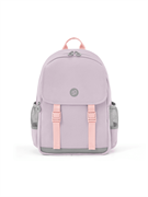 Рюкзак (школьная сумка) NINETYGO GENKI school bag желтый