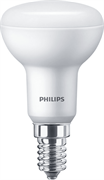 Лампа Philips ESS LEDspot 6W 640lm E14 R50 840