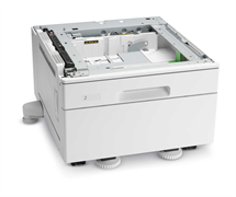 Лоток дополнительный на 520 листов (с тумбой) для Xerox VersaLink B7025/B7030/B7035, C7000/C7020/C7025/C7030 (097S04907)