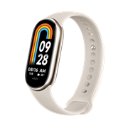 Фитнес трекер Xiaomi Smart Band 8 (Champagne Gold) M2239B1 (BHR7166GL)