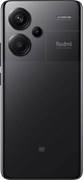 Redmi Note 13 Pro+ 5G Black (23090RA98G), 16,9 cm (6.67") 20:9 2712 x 1220, 2х2.8 ГГц + 6х2.0 ГГц, 8 Core, 8 GB, 256 GB, 200 МП/16Mpix, 2 Sim, 5.3, Wi-Fi, NFC, GPS / A-GPS, ГЛОНАСС, Galileo, Beidou, Type-C, 5000 mAh, 205g, 161,4 ммx74,2 ммx9 мм