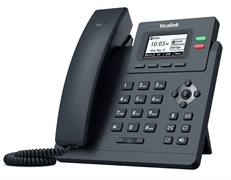 SIP Phone witht PSU