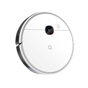 Робот-пылесос YEEDI Robot Vacuum Floor 3 модели YDTX11 White