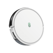 Робот-пылесос YEEDI Robot Vacuum K651G White