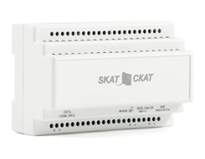 ИБП БАСТИОН SKAT-24-2.0-DIN (Код товара: 585)