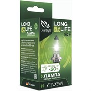 Лампа ClearLight LongLife