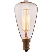 Лампа накаливания LOFT IT Edison Bulb