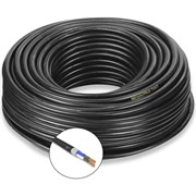Силовой кабель ПРОВОДНИК ВВГнгA-FRLS 2x10 мм2, 5м