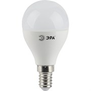 Светодиодная лампа ЭРА LED P45-5W-840-E14