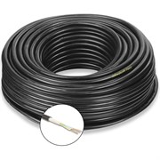 Силовой кабель ПРОВОДНИК ппгнг(a)-hf 3x1.5 мм2, 5м