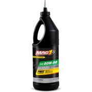 Трансмиссионное масло MAG1 80W-90 GL-5 Gear Oil