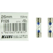 Предохранители KOITO F1526