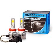 Комплект ламп ClearLight OLLEDH1ST-2