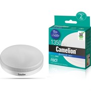 Светодиодная лампа Camelion LED15-GX53/865/GX53