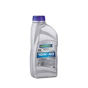 Моторное масло RAVENOL TSI SAE 10W-40