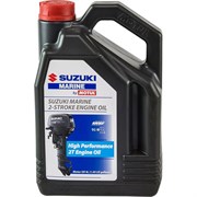 Моторное масло MOTUL SUZUKI MARINE 2T