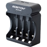 Зарядное устройство Robiton SmartFast4