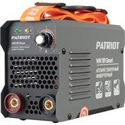 Инвертор PATRIOT WM 181Smart MMA