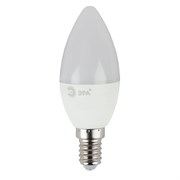 Светодиодная лампа ЭРА LED B35-9W-827-E14