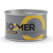 Полиэфирная шпатлевка BOOMER Plastic