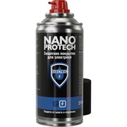 Защитное покрытие для электрики NanoProtech Electric