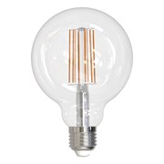 Светодиодная лампа Uniel LED-G95-15W/3000K/E27/CL PLS02WH