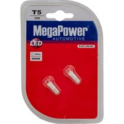 Автолампа Megapower M-50112W-2бл